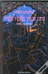 Mille Nuits, Plus Une