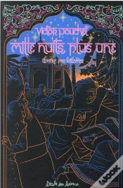 Capa do artigo Mille Nuits, Plus Une