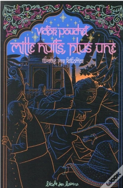 Capa do artigo Mille Nuits, Plus Une