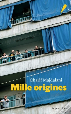 Capa do artigo Mille Origines