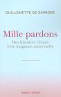 Mille Pardons - Preview