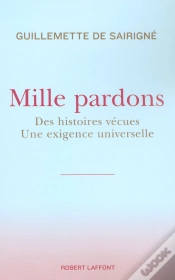 Capa do artigo Mille Pardons