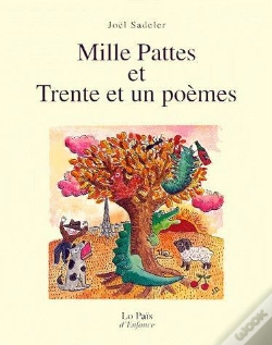 Capa do artigo Mille Pattes Et Trente Et Un Poemes