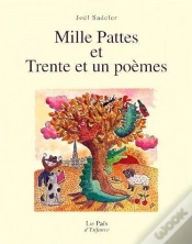 Capa do artigo Mille Pattes Et Trente Et Un Poemes