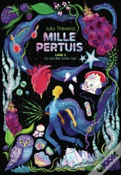 Mille Pertuis Tome 2 : La Sorcière Toute Nue