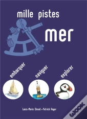Mille Pistes Marine