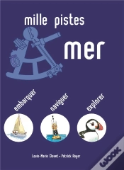 Capa do artigo Mille Pistes Marine