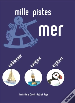 Capa do artigo Mille Pistes Marine