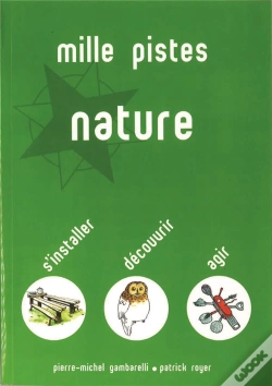 Capa do artigo Mille Pistes Nature