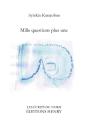 Mille Questions Plus Une - Preview