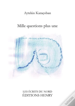 Capa do artigo Mille Questions Plus Une