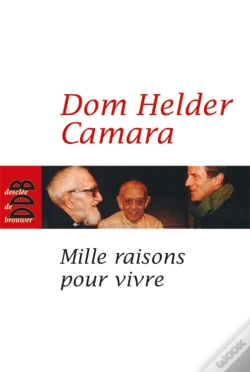 Capa do artigo Mille Raisons Pour Vivre