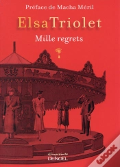 Capa do artigo Mille Regrets