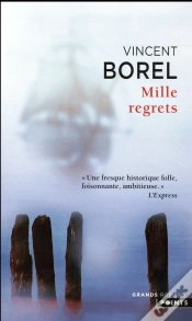 Capa do artigo Mille Regrets