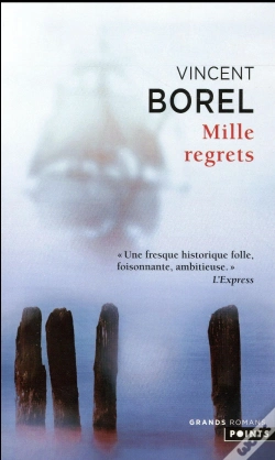 Capa do artigo Mille Regrets