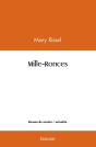 Mille-Ronces - Preview