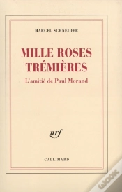 Capa do artigo Mille Roses Tremieres ; L