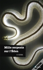 Capa do artigo Mille Serpents Sur L