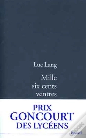 Capa do artigo Mille Sic Cents Ventres