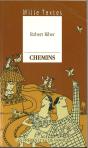 Mille Textes - Chemins - Preview