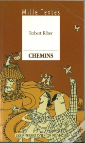 Capa do artigo Mille Textes - Chemins