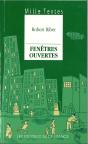 Mille Textes - Fenêtres Ouvertes - Preview