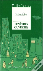 Mille Textes - Fenêtres Ouvertes