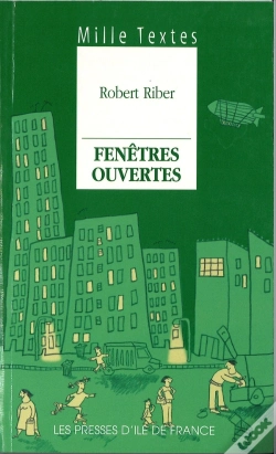 Capa do artigo Mille Textes - Fenêtres Ouvertes