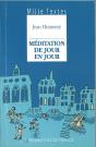 Mille Textes - Méditation De Jour En Jour - Preview