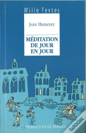 Capa do artigo Mille Textes - Méditation De Jour En Jour