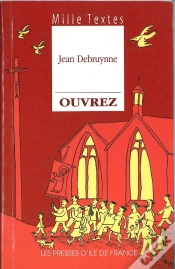 Capa do artigo Mille Textes - Ouvrez