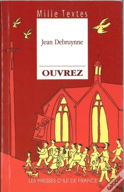 Capa do artigo Mille Textes - Ouvrez