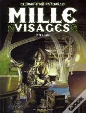 Mille Visages Integrale
