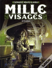 Capa do artigo Mille Visages Integrale