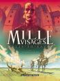 Mille Visages T.1; London-Dakota - Preview