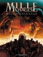 Mille Visages T.2; Celui Qui N'Est Pas - Preview