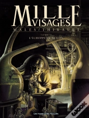 Capa do artigo Mille Visages T.3; L