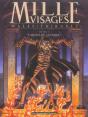 Mille Visages T.4 ; Larmes De Cendres - Preview