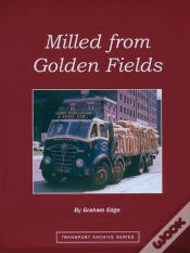 Capa do artigo Milled From Golden Fields