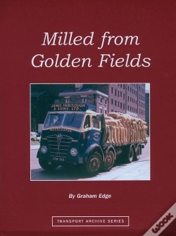 Capa do artigo Milled From Golden Fields