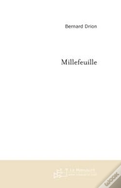 Capa do artigo Millefeuille