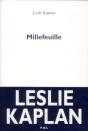 Millefeuille - Preview
