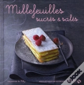 Millefeuilles Sucrés & Salés