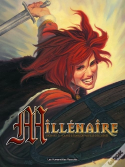 Capa do artigo Millenaire Integrale