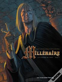 Millenaire T.1; Les Chiens De Dieu