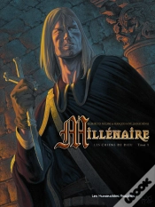 Capa do artigo Millenaire T.1; Les Chiens De Dieu