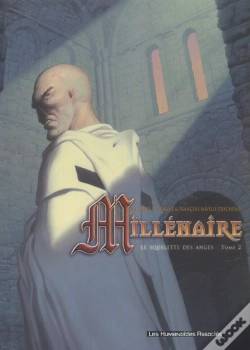 Capa do artigo Millenaire T.2; Le Squelette Des Anges