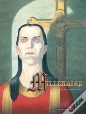 Millénaire T.5 ; L'Ombre De L'Antéchrist