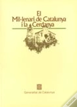 Capa do artigo Mil·Lenari De Catalunya I La Cerdanya/El