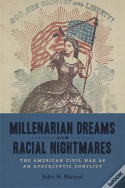 Capa do artigo Millenarian Dreams And Racial Nightmares